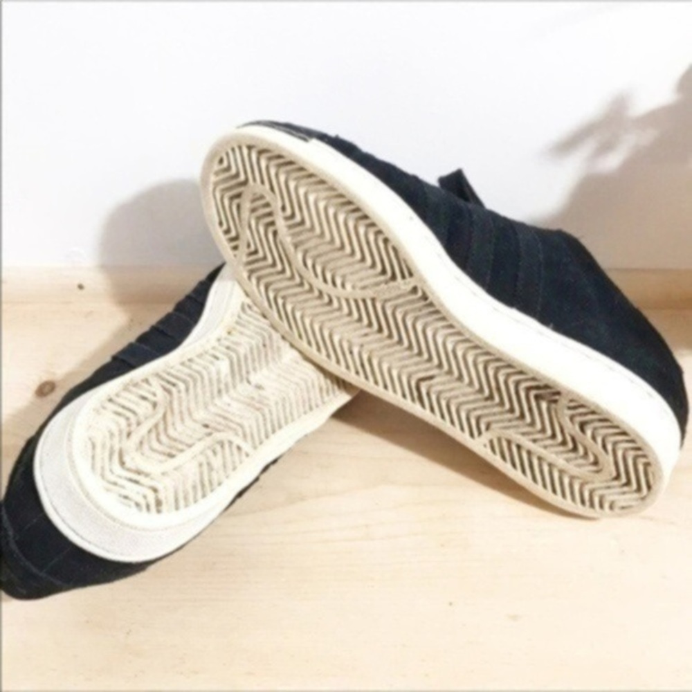 adidas women’s sneaker shoes size 5.5 - Picture 7 of 7